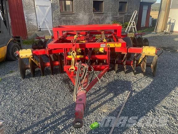 Väderstad XT 3,8 Schijveneggen