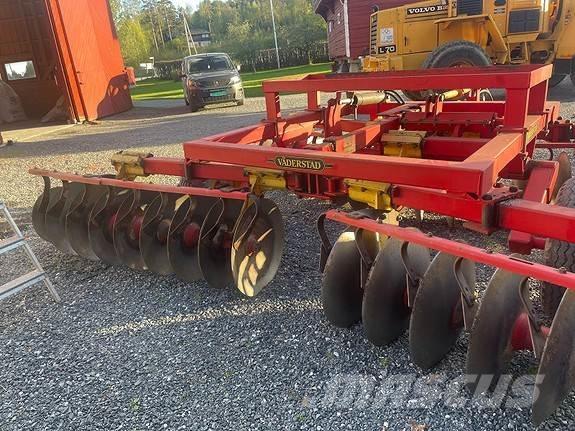 Väderstad XT 3,8 Schijveneggen