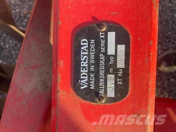 Väderstad XT 3,8 Schijveneggen