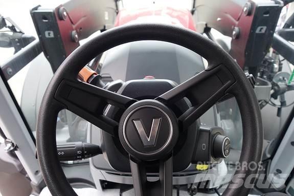 Valtra 235 Direct Tractoren