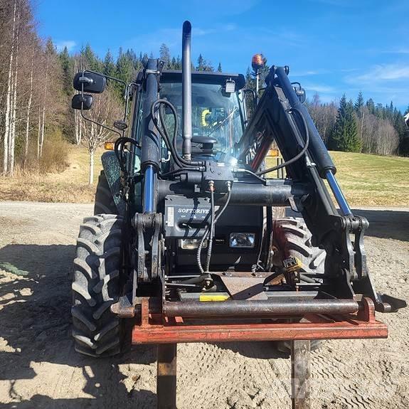Valtra 6200 Tractoren