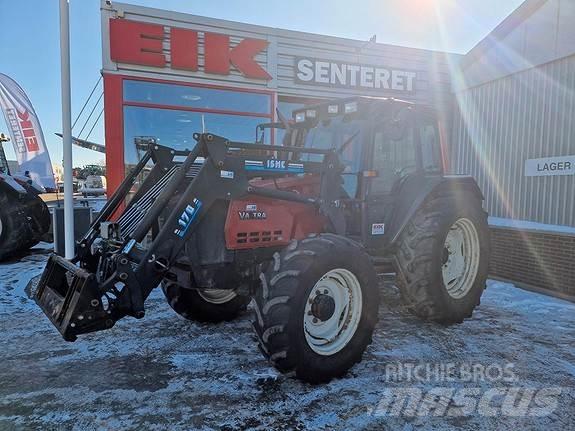 Valtra 6550 Tractoren