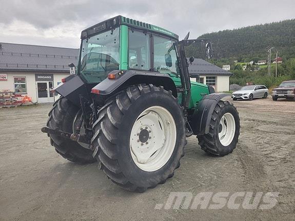 Valtra 6750-4 Tractoren