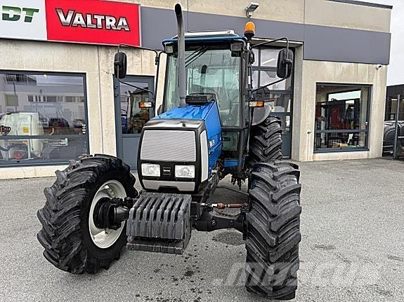 Valtra 900 TURBO Tractoren