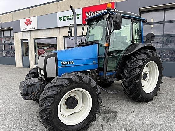 Valtra 900 TURBO Tractoren