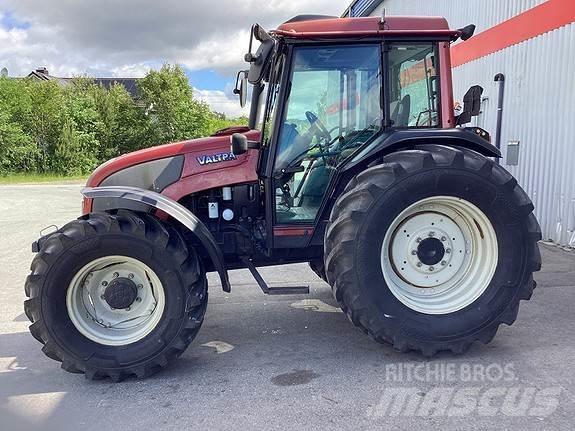Valtra A 95-4 Tractoren