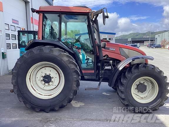 Valtra A 95-4 Tractoren