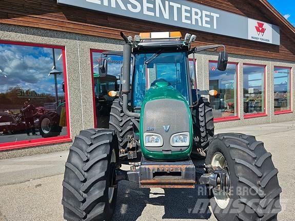 Valtra A92 Tractoren