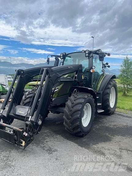 Valtra G115A Tractoren