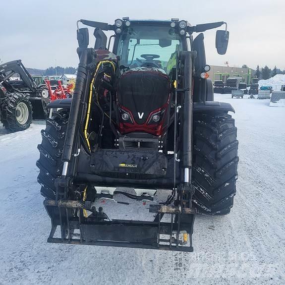 Valtra N 174 D Tractoren