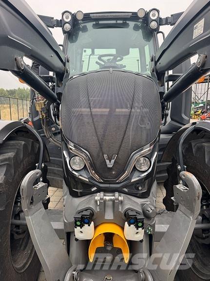 Valtra N 175 Tractoren