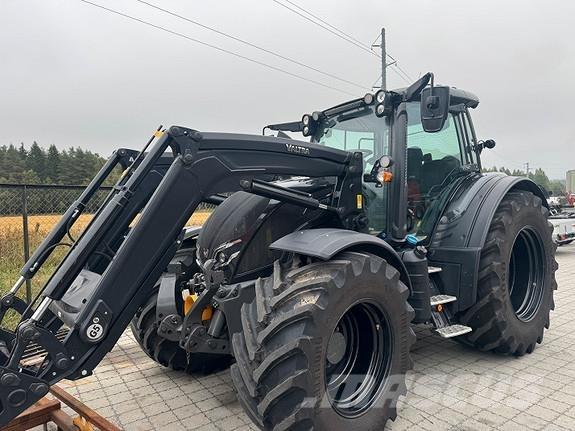 Valtra N 175 Tractoren