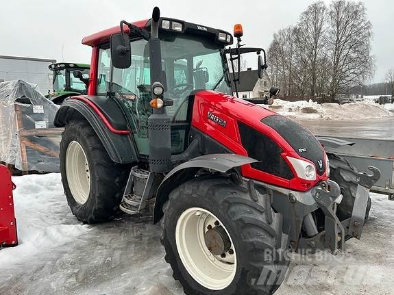 Valtra N103 Tractoren