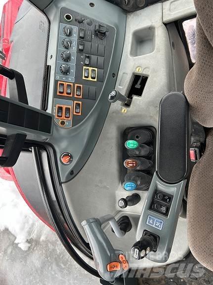 Valtra N103 Tractoren