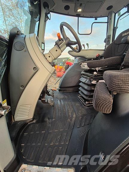 Valtra N104 Tractoren