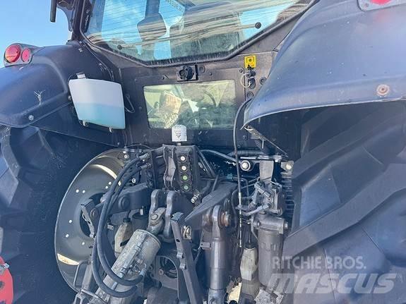 Valtra N123 Tractoren