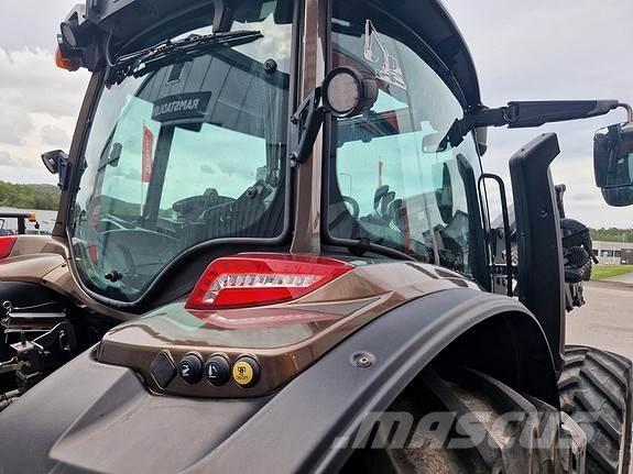 Valtra N155 Tractoren