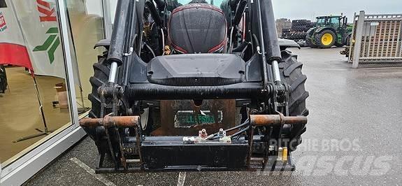 Valtra N174 Tractoren
