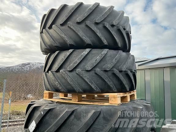 Valtra N174-175 Tractoren