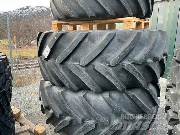Valtra N174-175 Tractoren