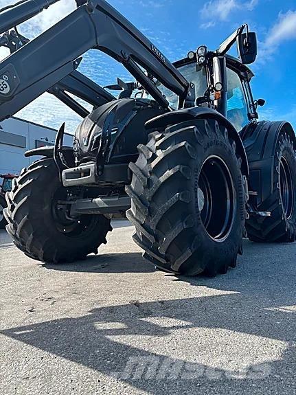 Valtra N174 Direct Tractoren