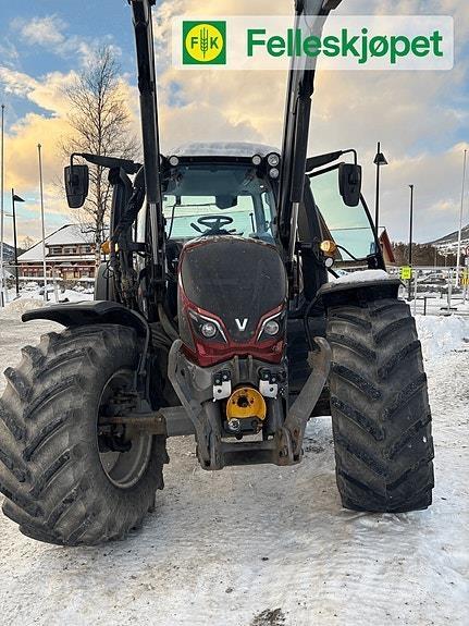 Valtra N174 Direct Tractoren