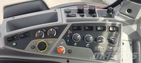 Valtra N174D Tractoren