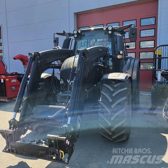 Valtra N174D Tractoren