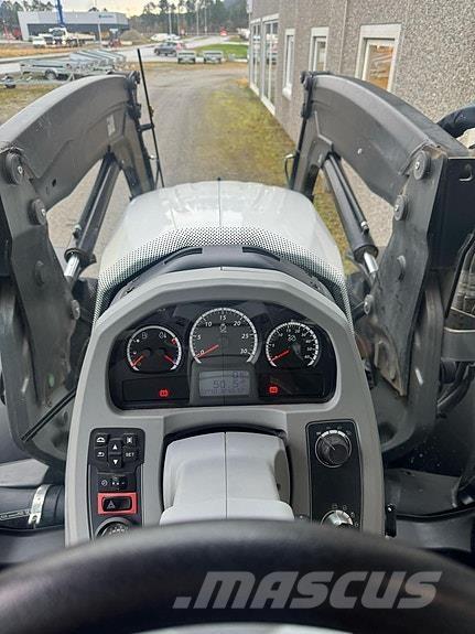 Valtra N174D Tractoren