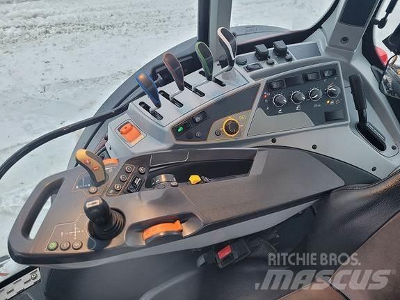 Valtra N174H Tractoren