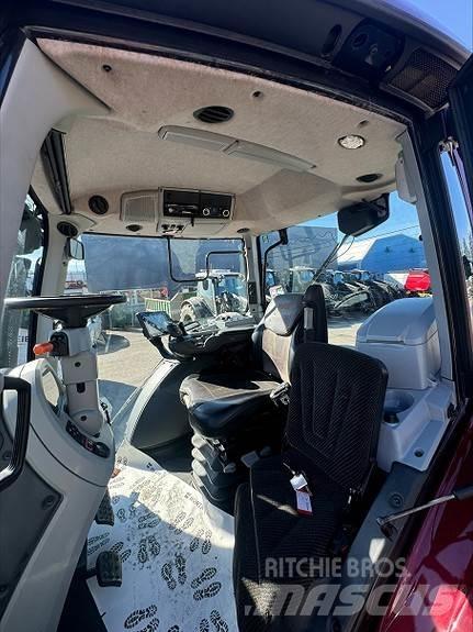 Valtra N174V Tractoren