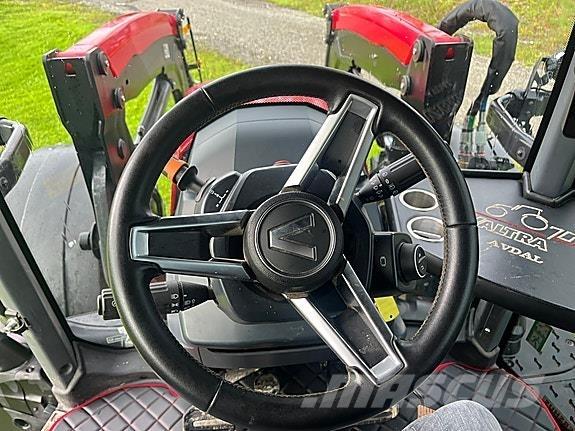 Valtra N175 Tractoren