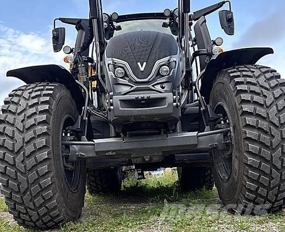 Valtra N175 Direct Tractoren