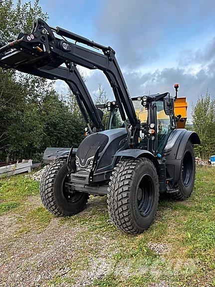 Valtra N175 Direct Tractoren