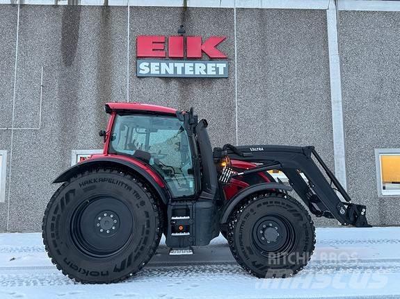 Valtra N175A Tractoren