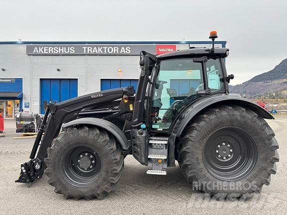 Valtra N175D Tractoren