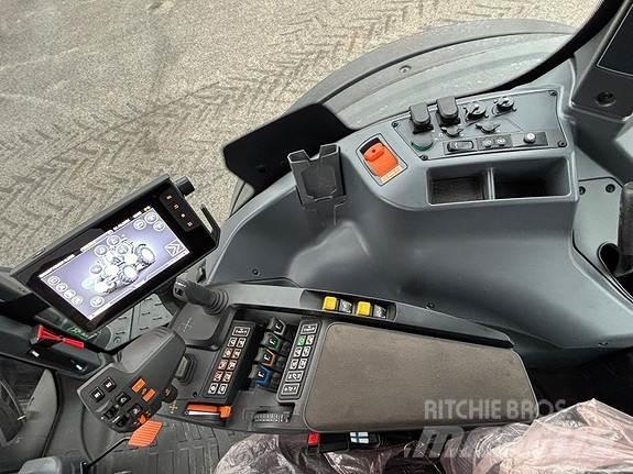 Valtra N175D Tractoren