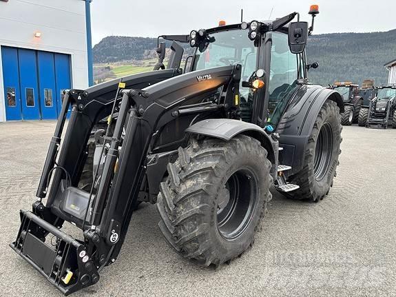 Valtra N175D Tractoren