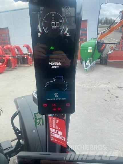 Valtra N175D Tractoren