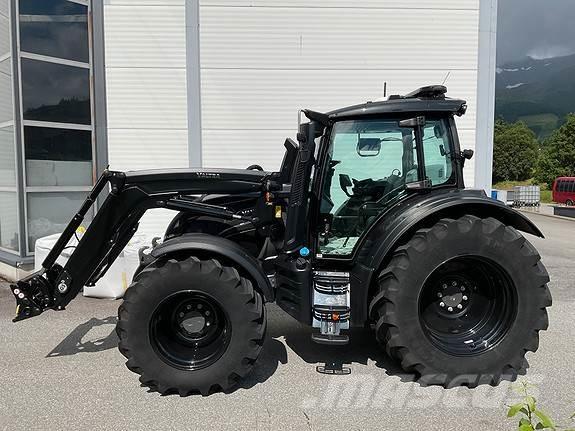 Valtra N175D Tractoren