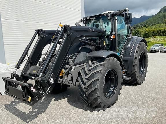 Valtra N175D Tractoren