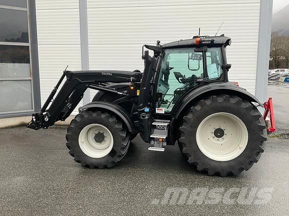 Valtra N175D Tractoren