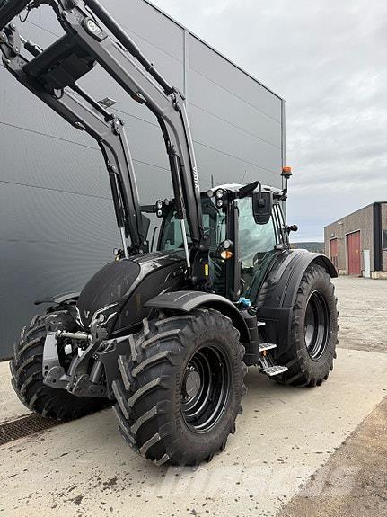 Valtra N175D Tractoren