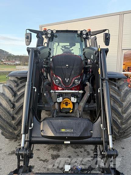 Valtra N175D Tractoren