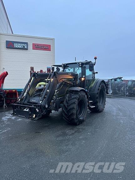 Valtra N175D Tractoren