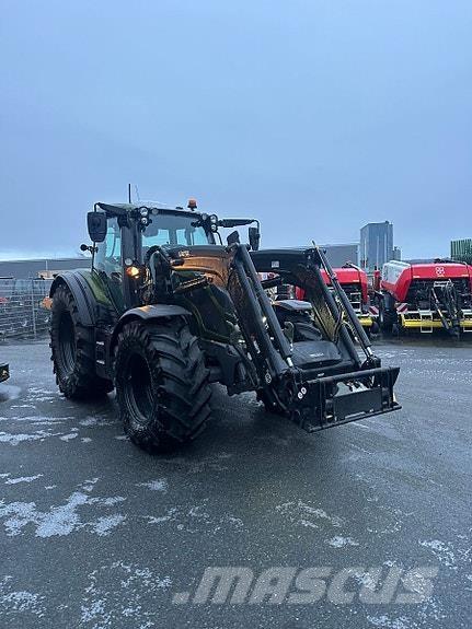 Valtra N175D Tractoren