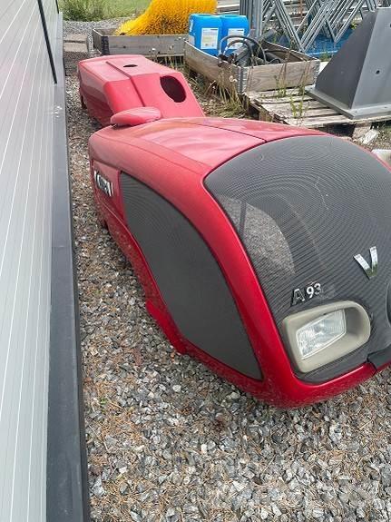 Valtra Panser Tractoren