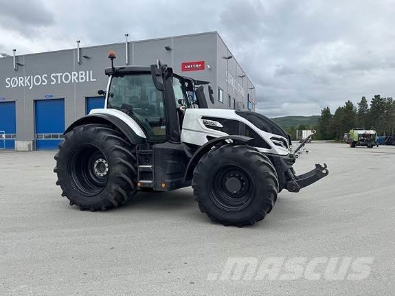 Valtra Q305 Tractoren