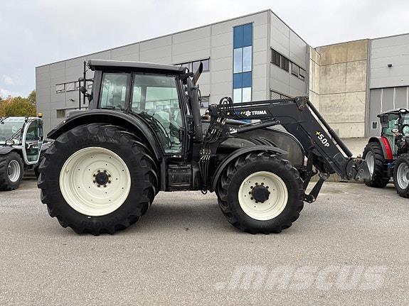 Valtra T172 V Tractoren
