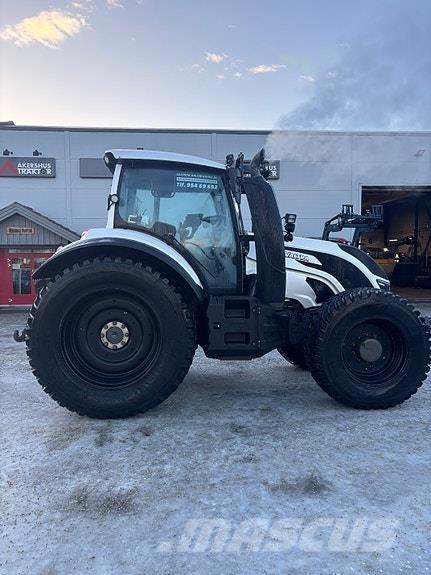 Valtra T174 Direct Tractoren
